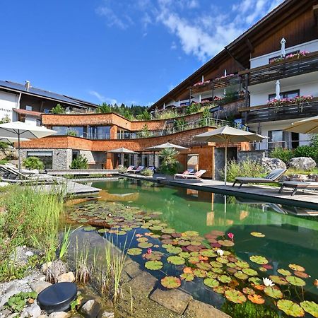 Biohotel Eggensberger Fussen Exterior photo