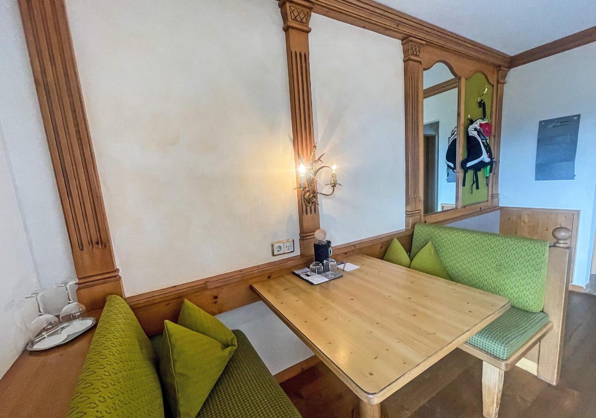 Biohotel Eggensberger Fussen Room photo