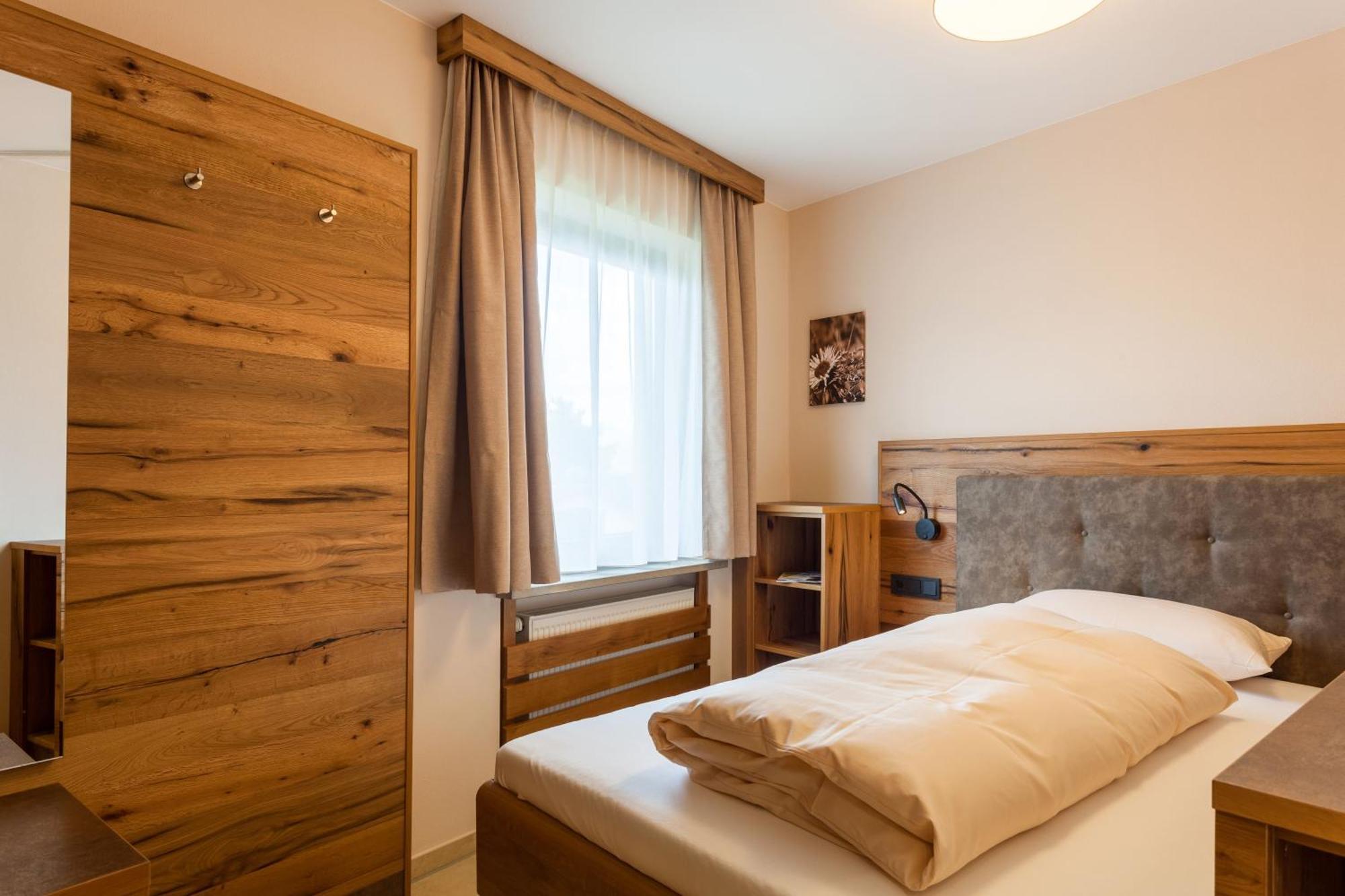 Biohotel Eggensberger Fussen Room photo